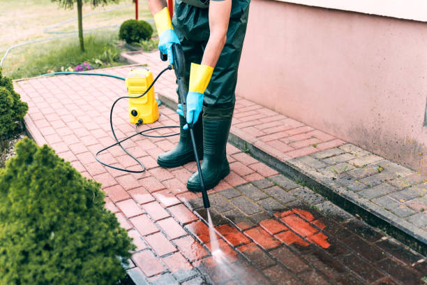 Why Choose Our Certified Pressure Washing Experts for Your Project Needs in Woodbine, GA?