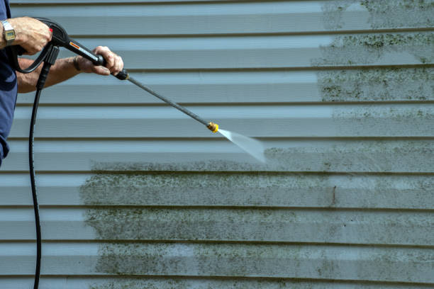 Pressure Washing Contractors