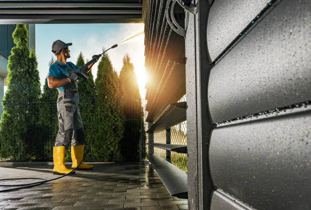 Best Concrete Pressure Washing  in Woodbine, GA