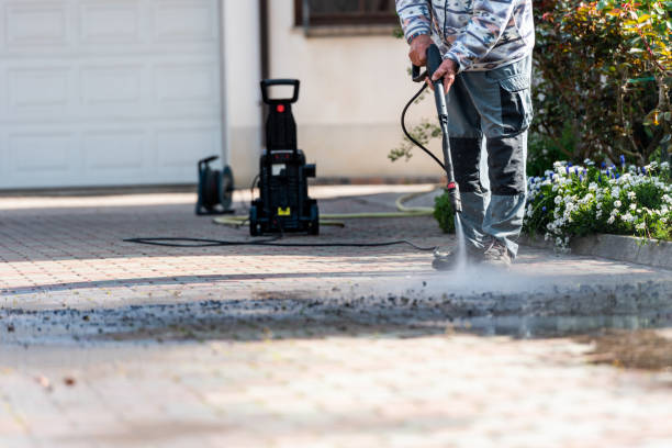 Why Choose Our Certified Pressure Washing Experts for Your Project Needs in Woodbine, GA?