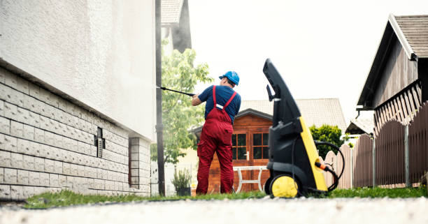 Best Best Pressure Washing Companies  in Woodbine, GA